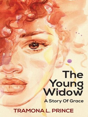 cover image of The Young Widow